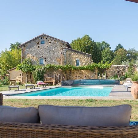 B&B, Chambres Dordogne, Clos De Saint-Maime Vergt エクステリア 写真