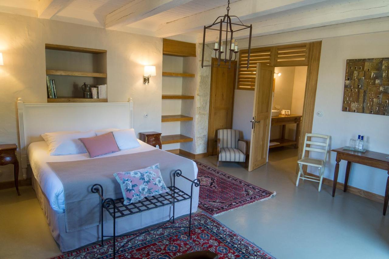 B&B, Chambres Dordogne, Clos De Saint-Maime Vergt エクステリア 写真