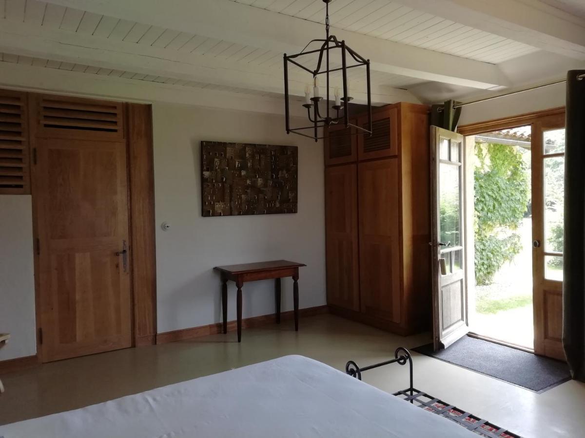 B&B, Chambres Dordogne, Clos De Saint-Maime Vergt エクステリア 写真