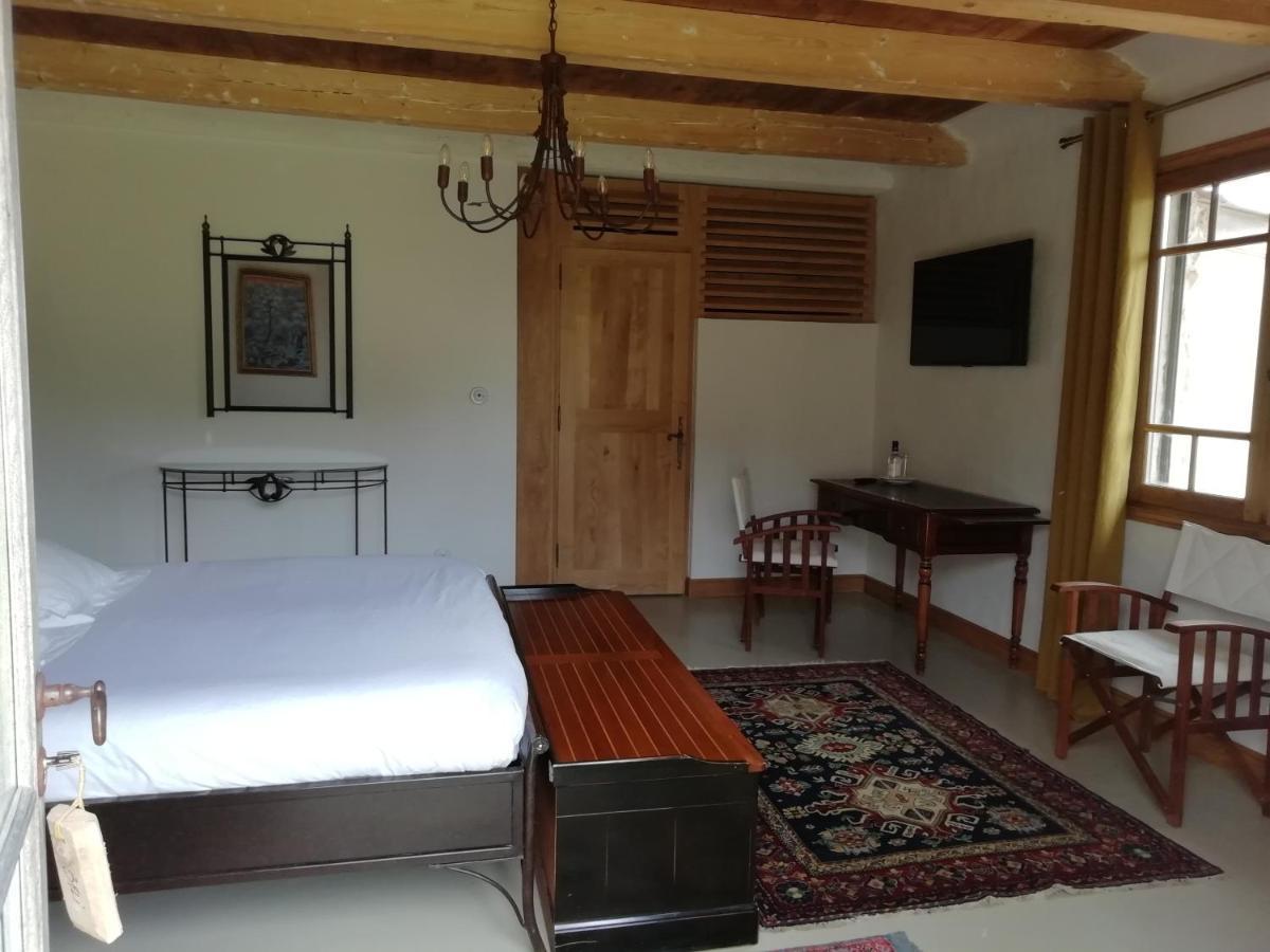 B&B, Chambres Dordogne, Clos De Saint-Maime Vergt エクステリア 写真