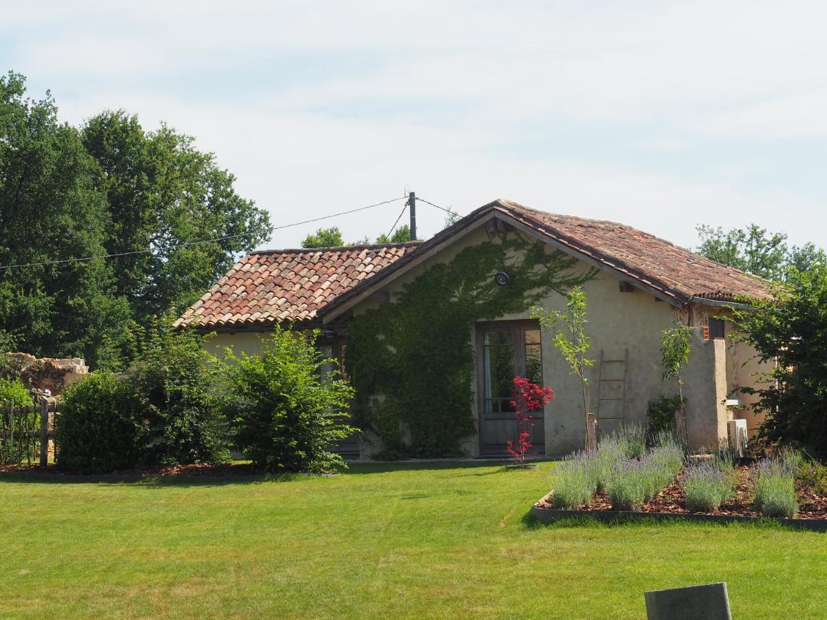 B&B, Chambres Dordogne, Clos De Saint-Maime Vergt エクステリア 写真