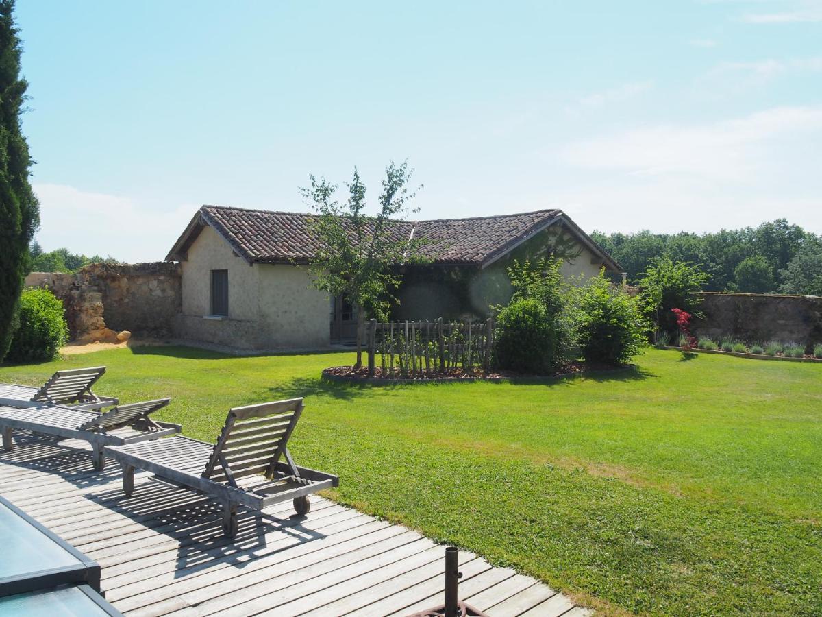 B&B, Chambres Dordogne, Clos De Saint-Maime Vergt エクステリア 写真