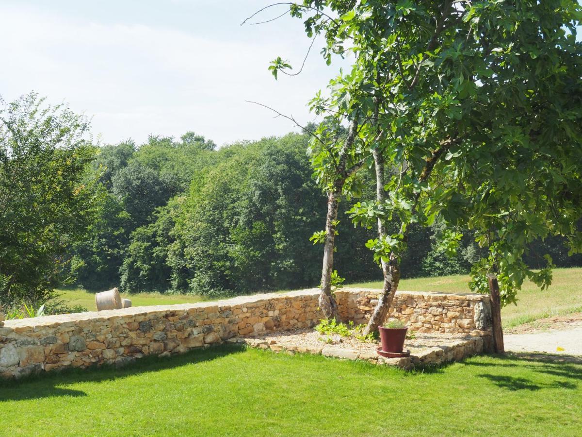 B&B, Chambres Dordogne, Clos De Saint-Maime Vergt エクステリア 写真