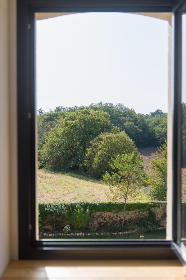 B&B, Chambres Dordogne, Clos De Saint-Maime Vergt エクステリア 写真