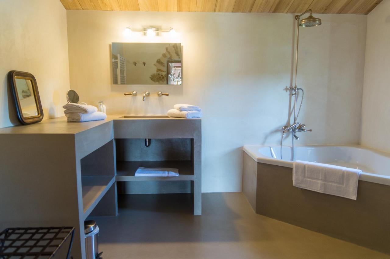 B&B, Chambres Dordogne, Clos De Saint-Maime Vergt エクステリア 写真